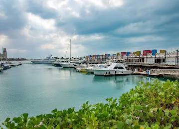 Al Hamra Waterfront