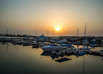 Al Hamra Waterfront