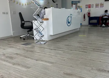 Al Hana Modern Medical Center - مركز الهنا الطبي الحديث