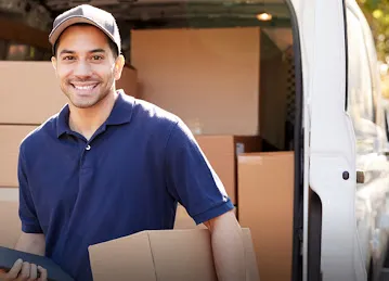 Al Hanaa Delivery services - الهناء لتوصيل الطلبات