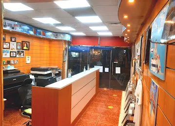 AL HANAA STUDIO