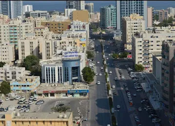 Al Hanaf Sanitary & Electrical Installtion