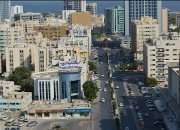 Al Hanaf Sanitary & Electrical Installtion