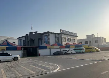 Al Hanan Centre For People With Disabilities