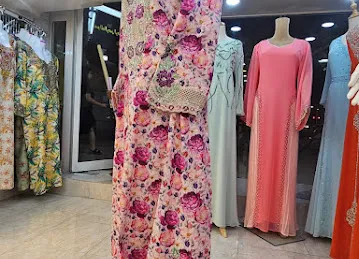 Al HANIWA LADIES TAILORS خياط الحنيوا جياطة ملابس النسائية