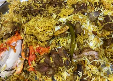 Al Hanoof Public Kitchen