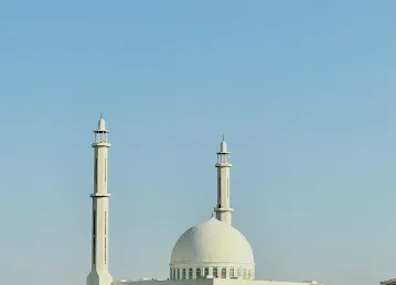 Al Haqq Mosque