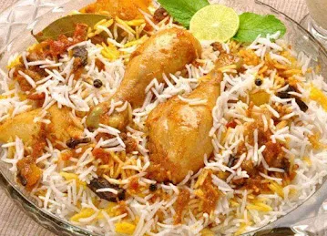 AL HAQQAF RESTAURANT