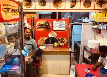 AL HAQQAF RESTAURANT