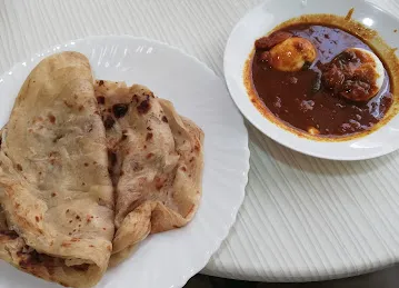 AL HAQQAF RESTAURANT