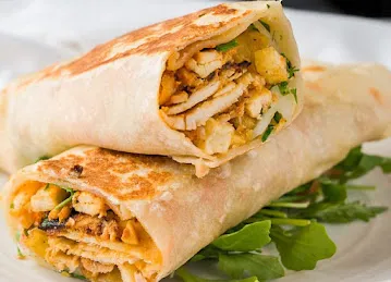 Al Hara Restaurant Libanes Food