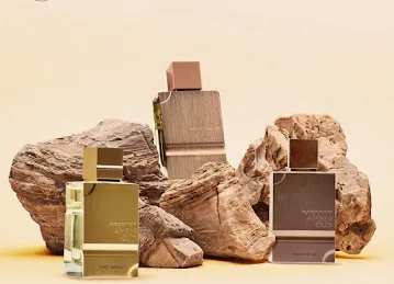 Al Haramain Perfumes