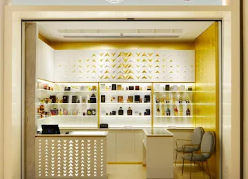 Al Haramain Perfumes
