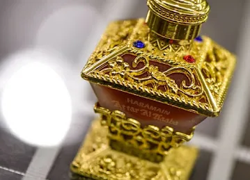 Al Haramain Perfumes