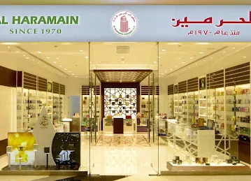 Al Haramain Perfumes