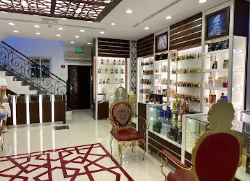 Al Haramain Perfumes LLC - Awquaf Building Showroom