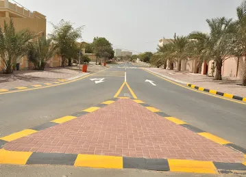 Al Harbi Roads Contracting