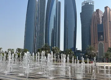 Al Harmain Tourism LLC