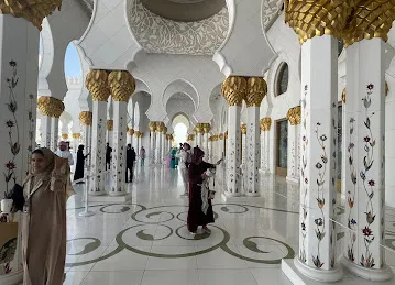 Al Harmain Tourism LLC