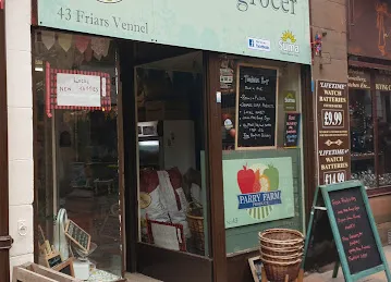 Al Hasaad Bakery