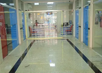 Al Hashimi Building