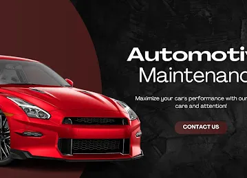 Al Hashir Auto Maintenance