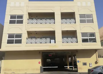 Al Hashmi Building
