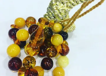 Al Hashmi Jewellery