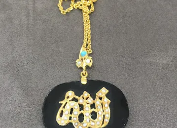 Al Hashmi Jewellery