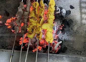 Al hasil cafeteria