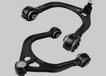 Al HASSAN SPARE PARTS TRADING