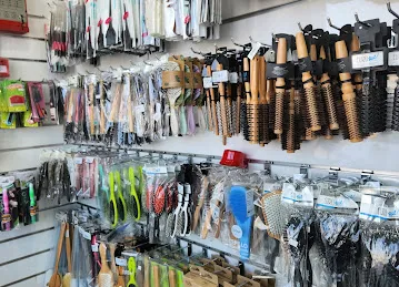 Al Hatim Cosmetics Trading .Abudhabi الحاتم لتجارة مستخضرات التجميل