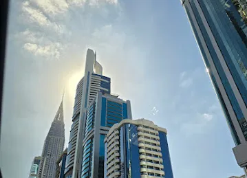 Al Hawai Tower