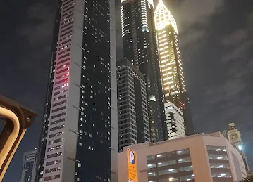 Al Hawai Tower