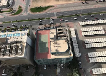 Al Hawai Tower