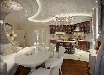 Al Hawas Paints & Decor Cont