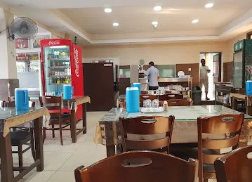 Al Hawaya Restaurant