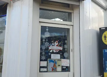 Al Hayat Al Hindia Restaurant