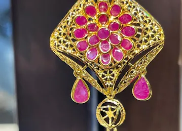 Al Hayat Jewellery