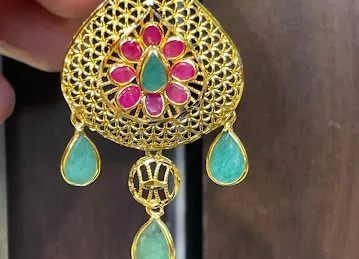 Al Hayat Jewellery