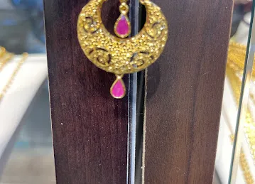 Al Hayat Jewellery