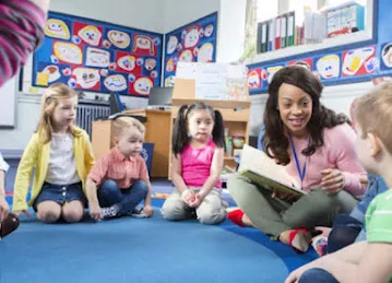 Al Hayat Kindergarten