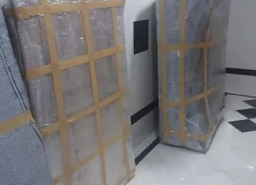 Al Hayat Prossional Movers