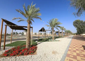 Al Hayer Oasis