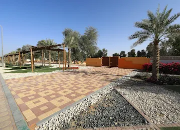 Al Hayer Oasis