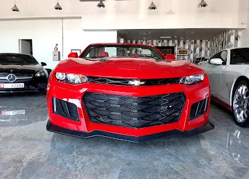 Al Hazem Motors