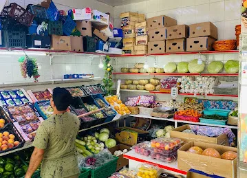 Al Hebab Foodstuff 'Vegetables and Fruits Trading LLC.