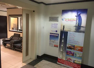 Al Hedaya Travel
