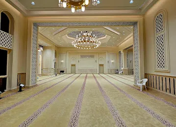 Al Hefaiya Mosque
