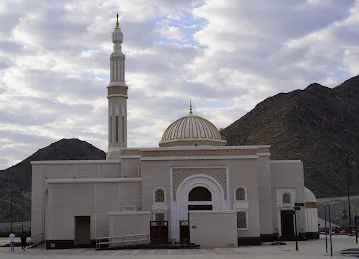 Al Hefaiya Mosque